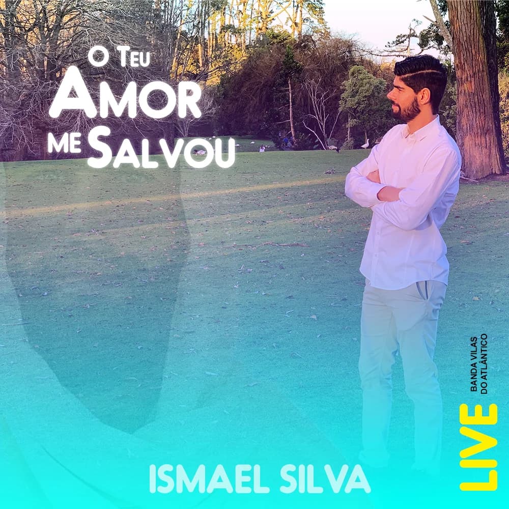 Ismael Silva Music